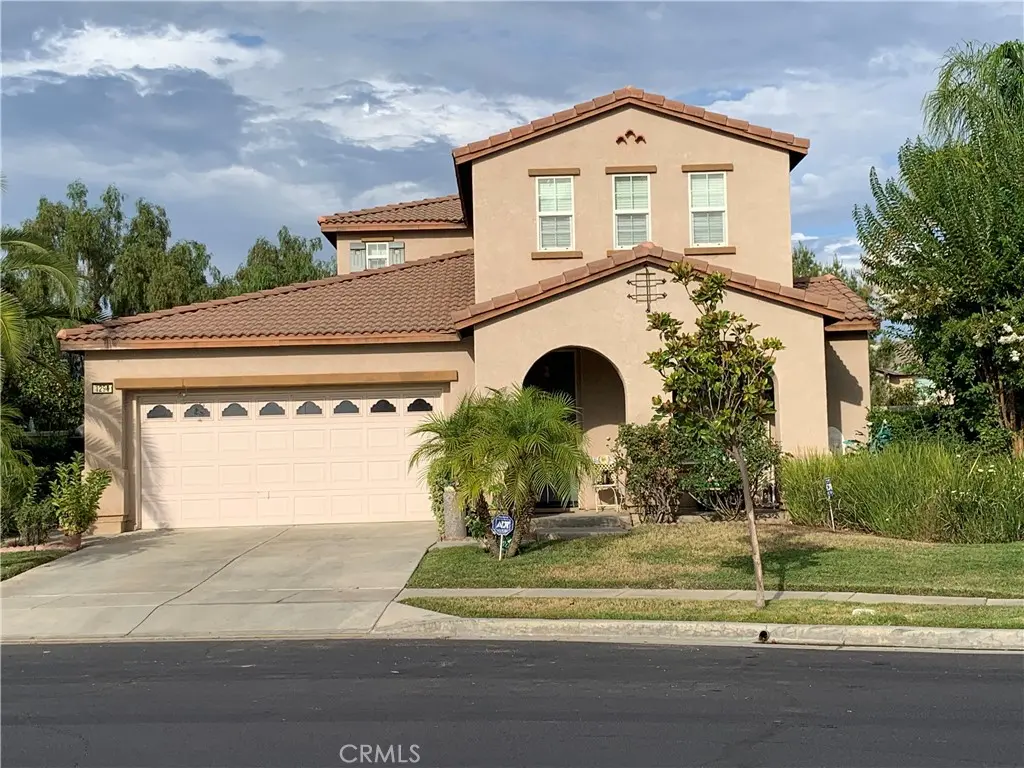 Single Family Residence for sale at 1290 Landmark, Hemet, CA featuring 4 beds and 3 baths