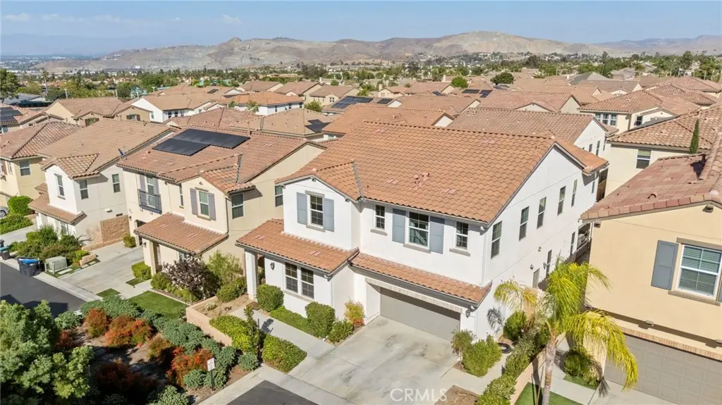 Single Family Residence for sale at 2605 Via Caceres, Corona, CA featuring 4 beds and 4 baths