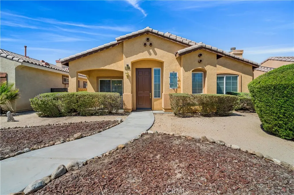 Single Family Residence for sale at 67836 Rio Largo, Cathedral City, CA featuring 3 beds and 3 baths