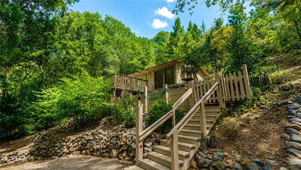 10780 Foothill Road, Loch Lomond, CA — listing photo 1
