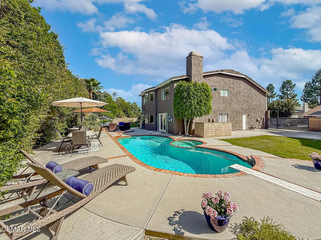 3262 Futura, Thousand Oaks, CA — listing photo 1