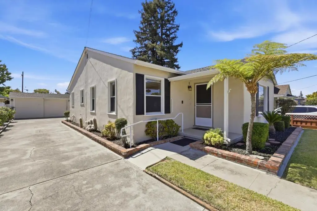 545 Bradley Avenue, San Jose, CA — listing photo 1