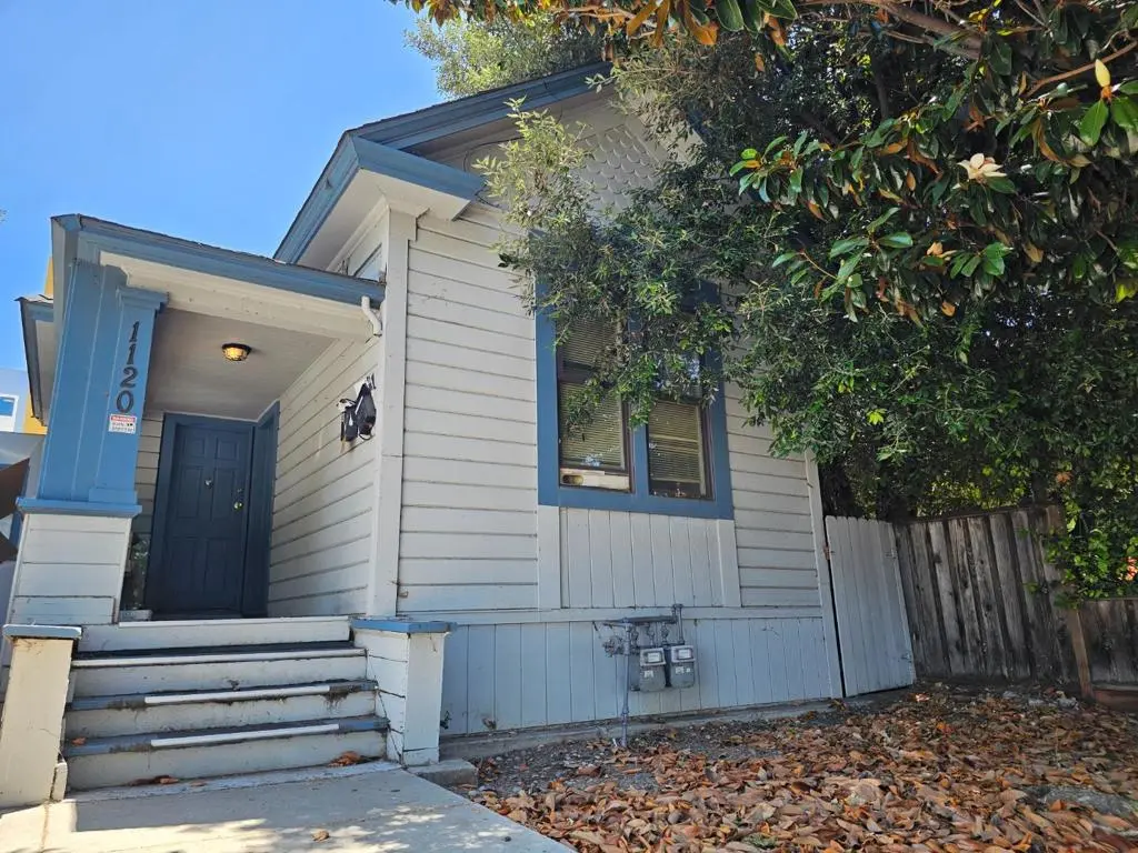 Mixed Use for sale at 1120 Park Avenue, San Jose, CA