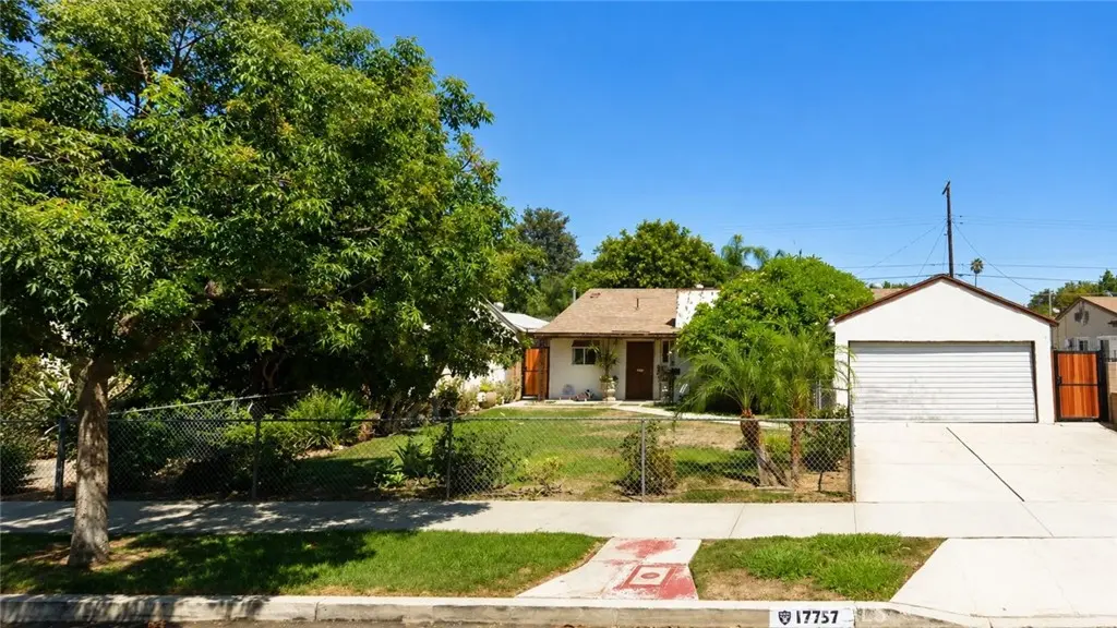 17757 Burton, Reseda, CA — listing photo 1