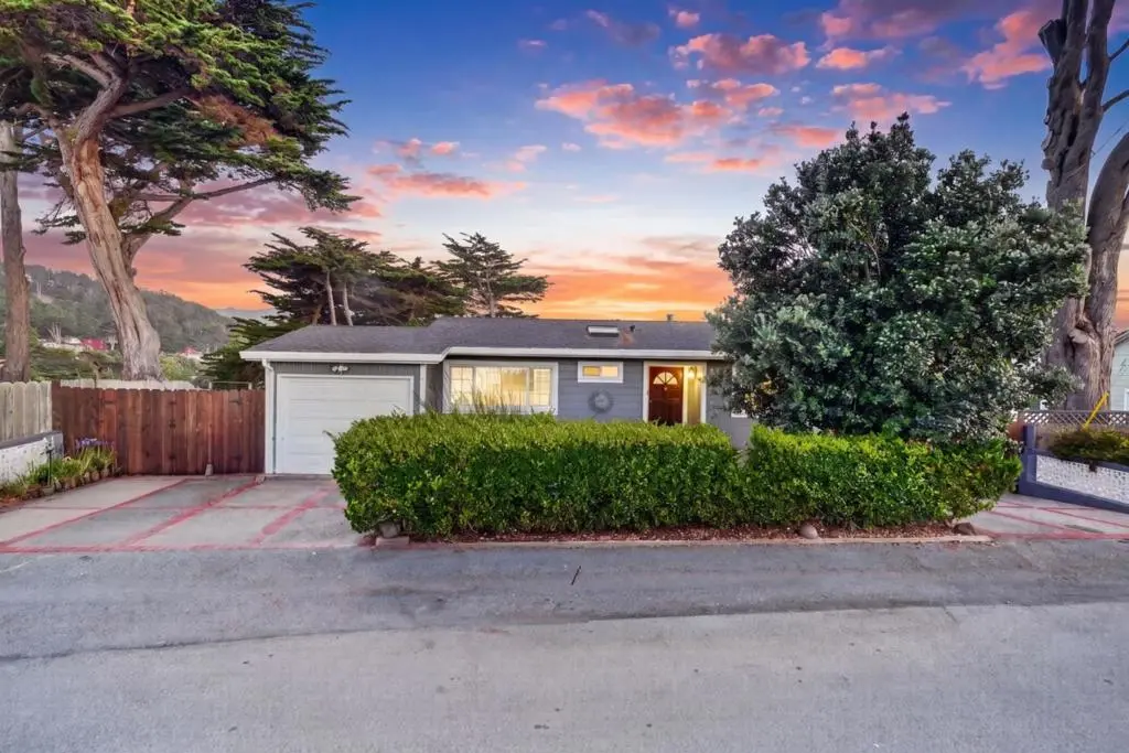 146 Hilton Lane, Pacifica, CA — listing photo 1