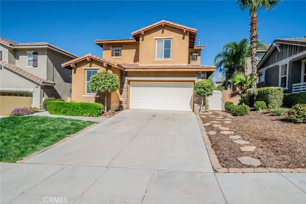 Single Family Residence for sale at 11233 Runyan Road, Beaumont, CA featuring 4 beds and 3 baths