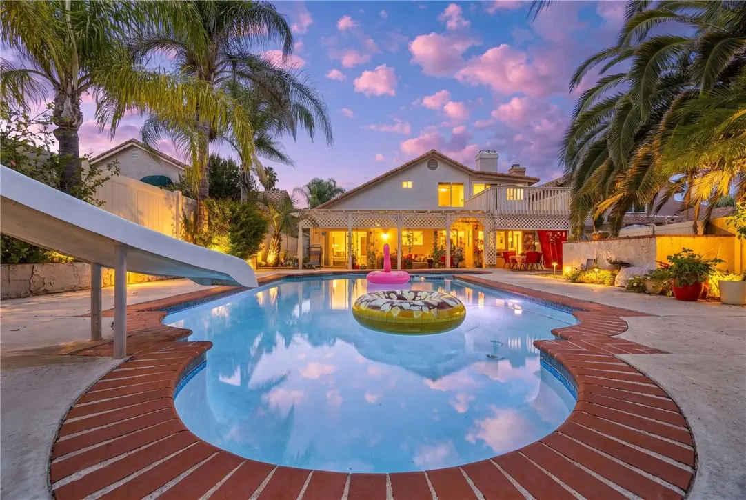 Single Family Residence for sale at 24357 Gitano Drive, Murrieta, CA featuring 4 beds and 3 baths