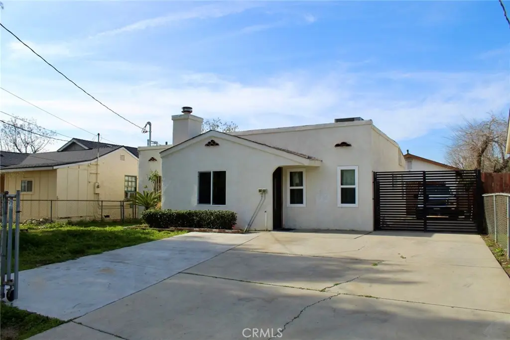 Single Family Residence for sale at 12637 Cometa, Los Angeles, CA