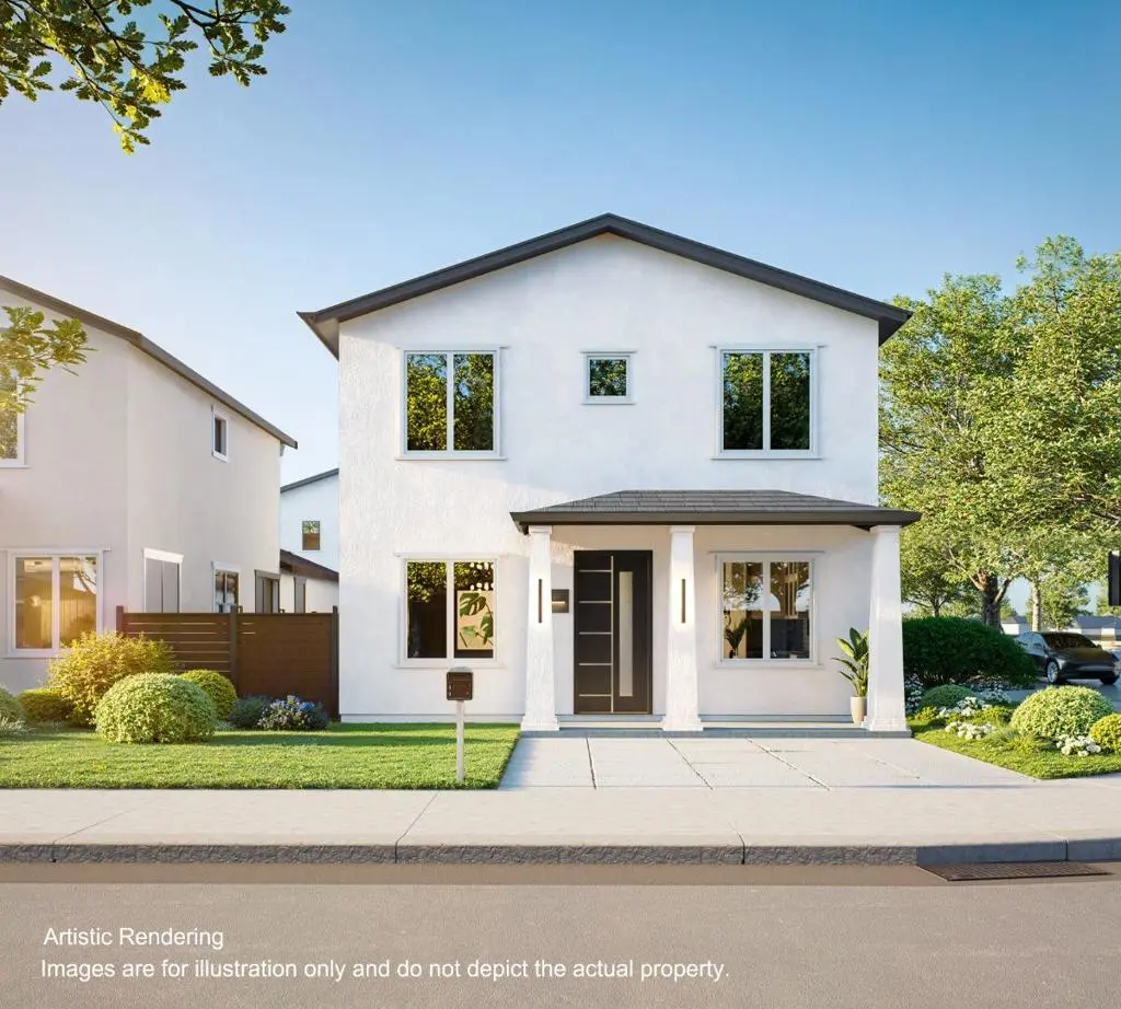 2710 Gay Avenue, San Jose, CA — listing photo 1