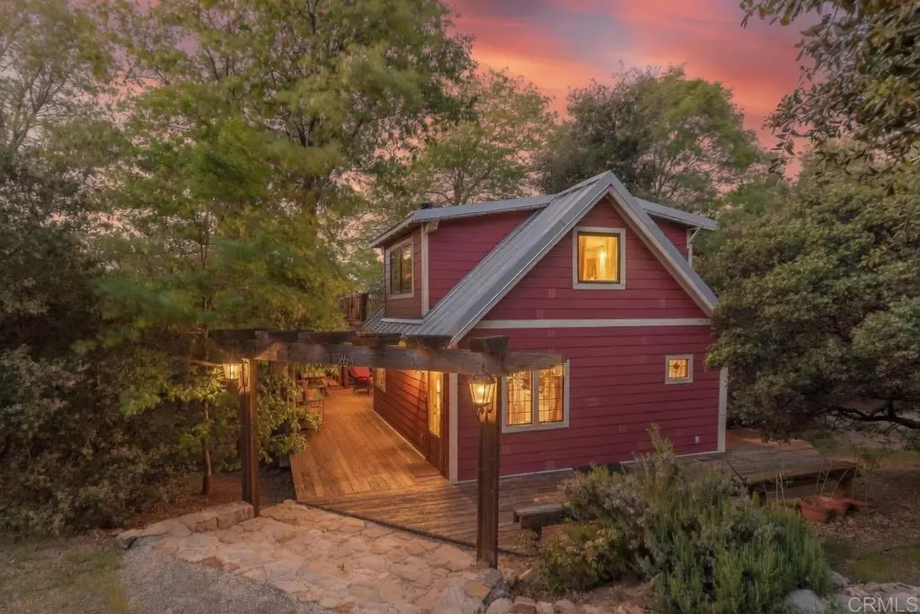 964 Chapin Drive, Julian, CA — listing photo 1