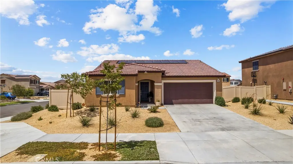 Single Family Residence for sale at 4385 W Avenue J-6, Lancaster, CA featuring 3 beds and 2 baths