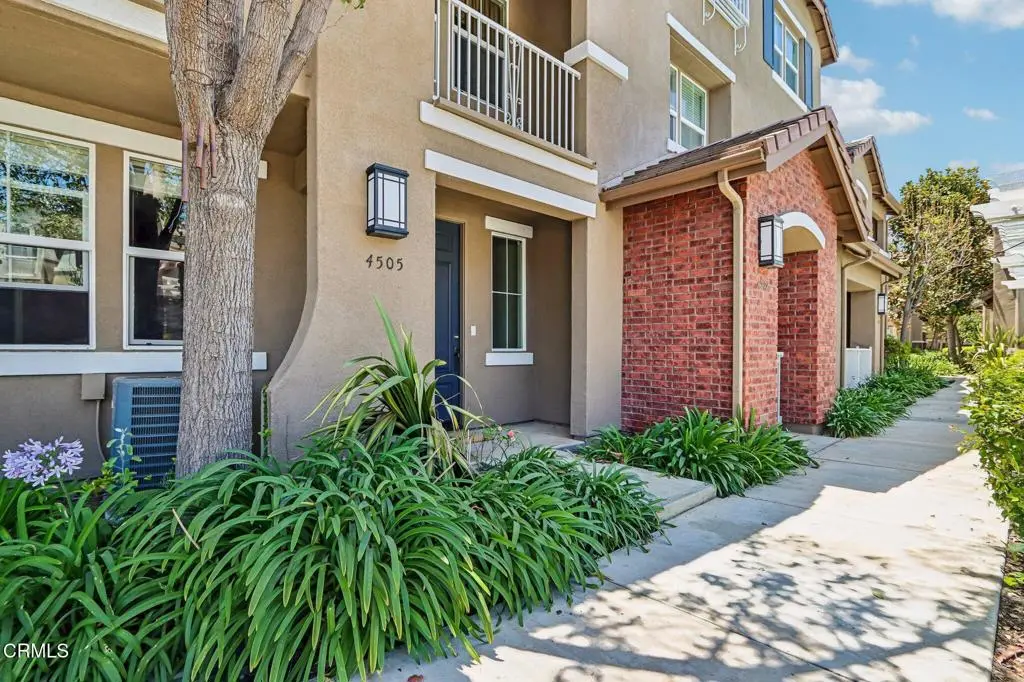 4505 Via Del Sol, Camarillo, CA — listing photo 1