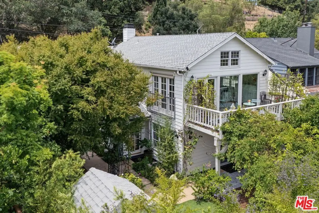 12052 Laurel Terrace Drive, Studio City, CA — listing photo 1