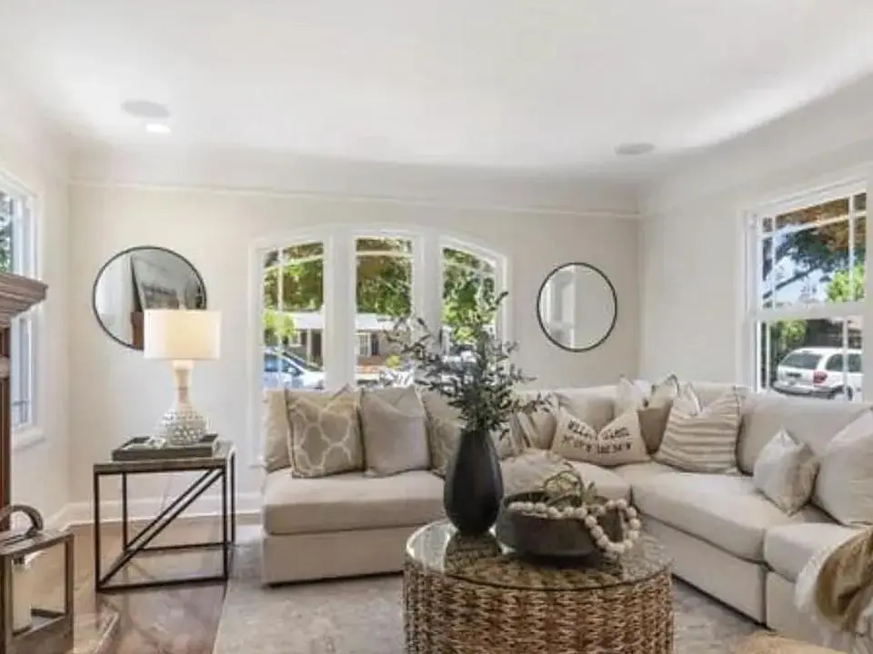 Residential Lease for rent at 1248 Roycott Way, San Jose, CA featuring 4 beds and 2 baths