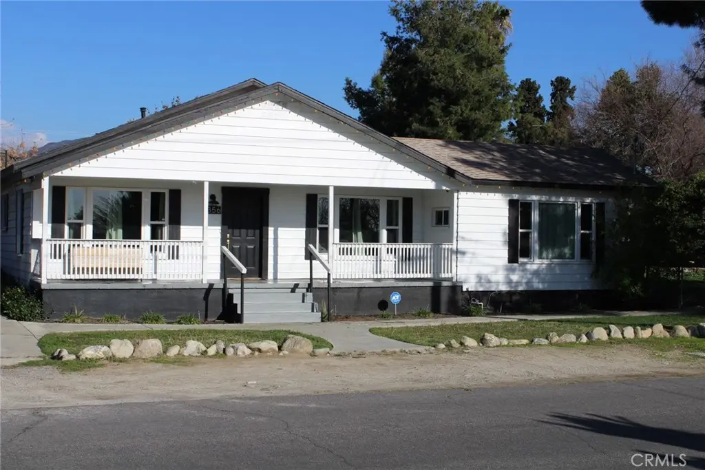 1356 Beryl, Mentone, CA — listing photo 1