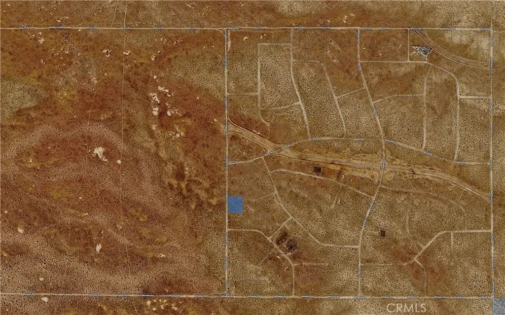 0 Livingston Street, Helendale, CA — listing photo 1