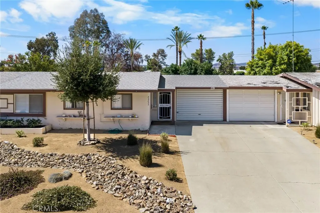 Condominium for sale at 26275 Cherry Hills, Menifee, CA featuring 2 beds and 2 baths