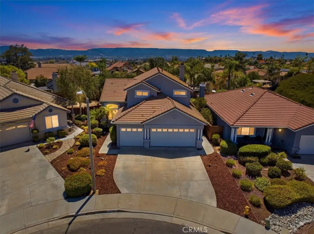 Single Family Residence for sale at 39785 Naples, Murrieta, CA featuring 4 beds and 3 baths