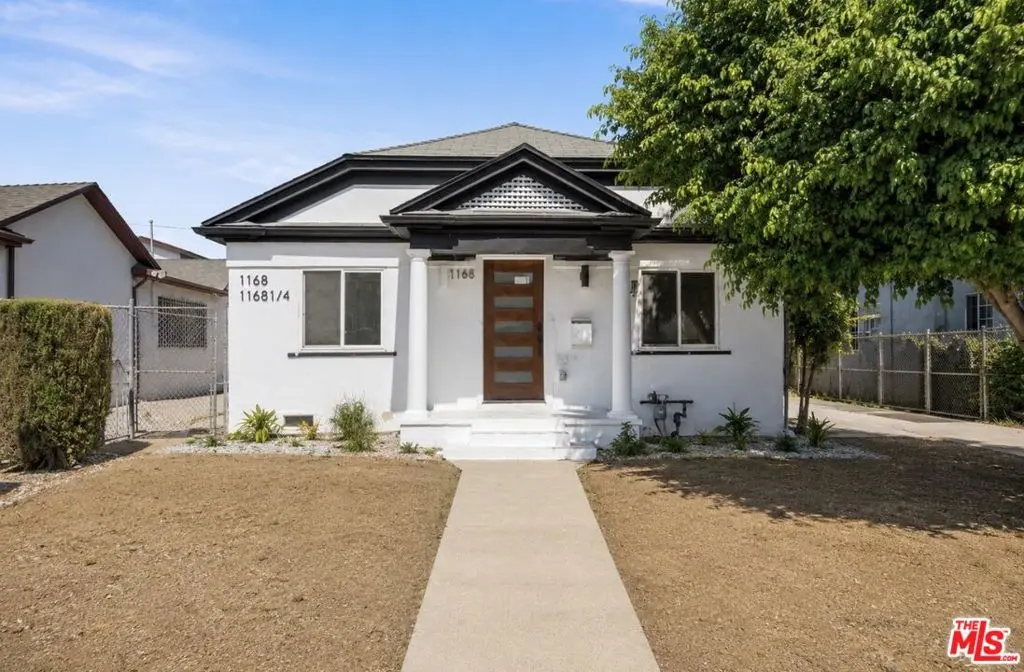 Condominium for sale at 1168 N Edgemont Street, Los Angeles, CA featuring 2 beds and 2 baths