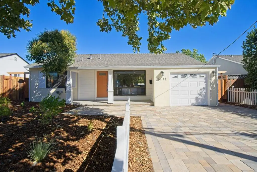Single Family Residence for sale at 13742 Highwood Drive, San Jose, CA featuring 3 beds and 2 baths