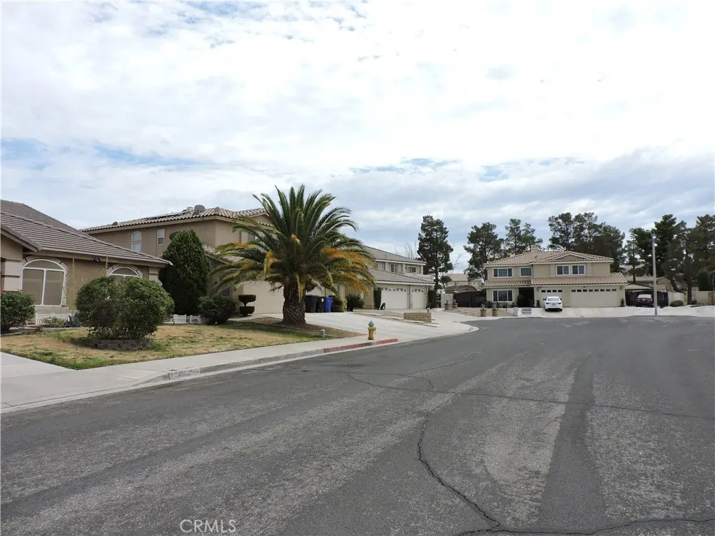 Single Family Residence for sale at 14733 Ladybird, Victorville, CA featuring 4 beds and 2 baths