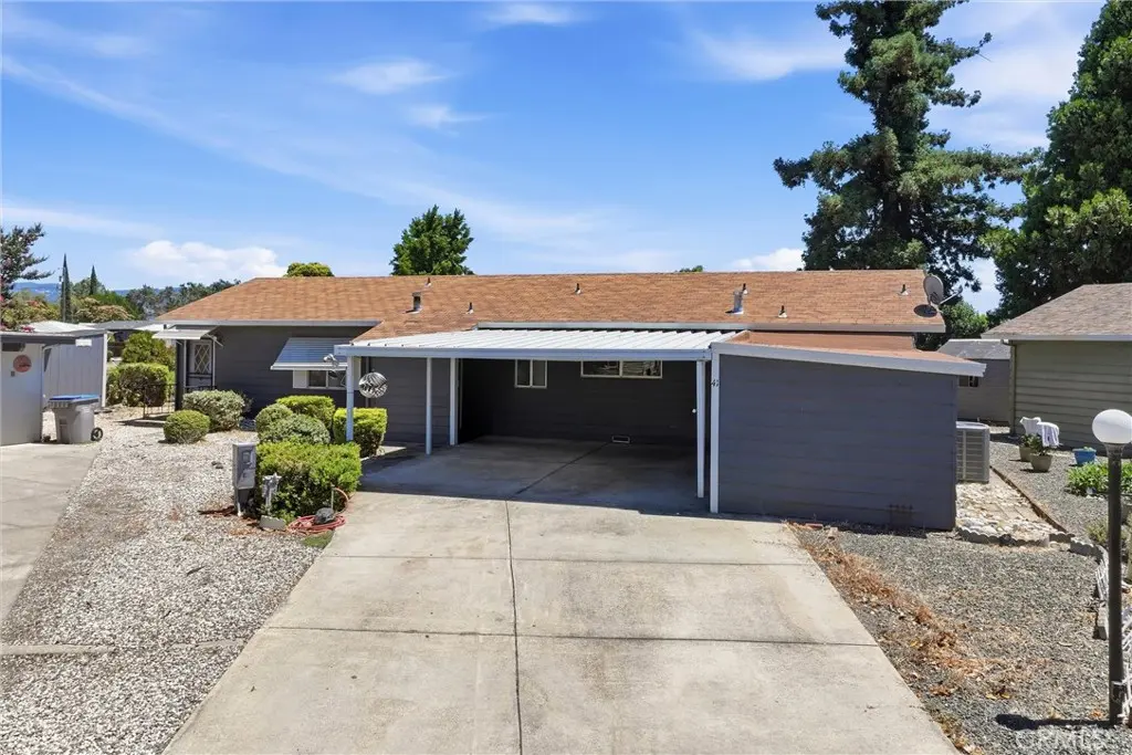 1800 South Main Street 41, Lakeport, CA — listing photo 1