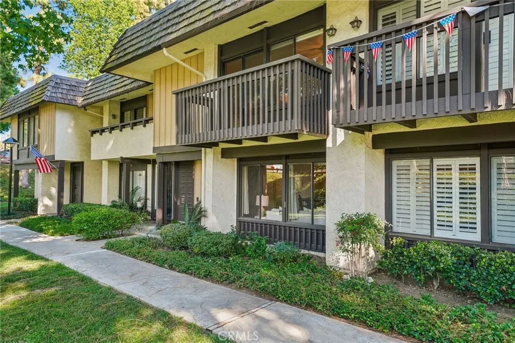 Townhouse for sale at 744 Smokewood Lane, San Dimas, CA featuring 3 beds and 3 baths