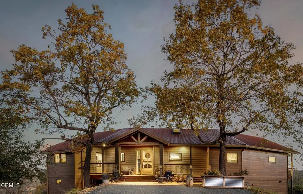 14444 Kodama Road, Nevada City, CA — listing photo 1