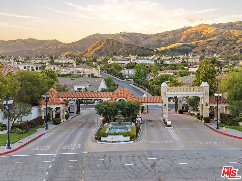 20274 Via Medici, Porter Ranch, CA — listing photo 1