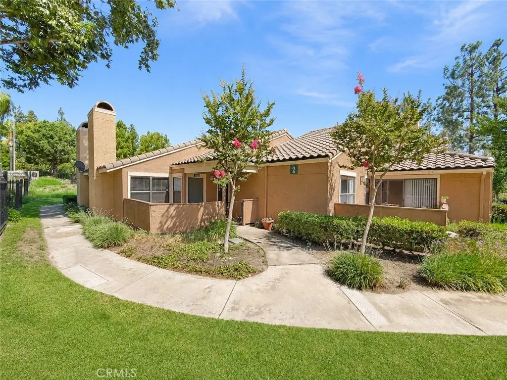 Condominium for rent at 10655 Lemon Avenue 202, Rancho Cucamonga, CA featuring 2 beds and 2 baths