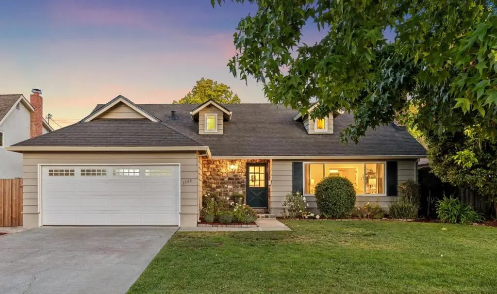 Single Family Residence for sale at 1748 Harte Drive, San Jose, CA featuring 4 beds and 3 baths