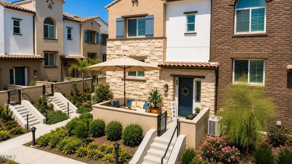 571 Via Chelsea, Camarillo, CA — listing photo 1