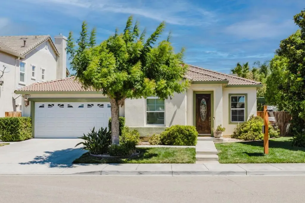 Single Family Residence for sale at 2379 Gaines Lane, Tracy, CA featuring 4 beds and 3 baths