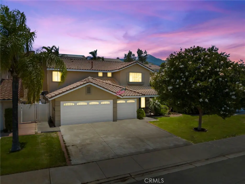 Single Family Residence for sale at 13443 Placid Hill Drive, Corona, CA featuring 4 beds and 3 baths