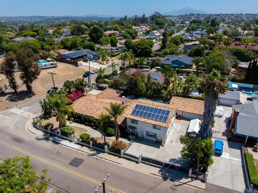 Single Family Residence for sale at 487 Hilltop Dr, Chula Vista, CA featuring 7 beds and 5 baths