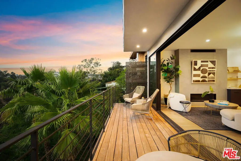 Single Family Residence for sale at 8309 Yucca Trail, Los Angeles, CA featuring 3 beds and 3 baths