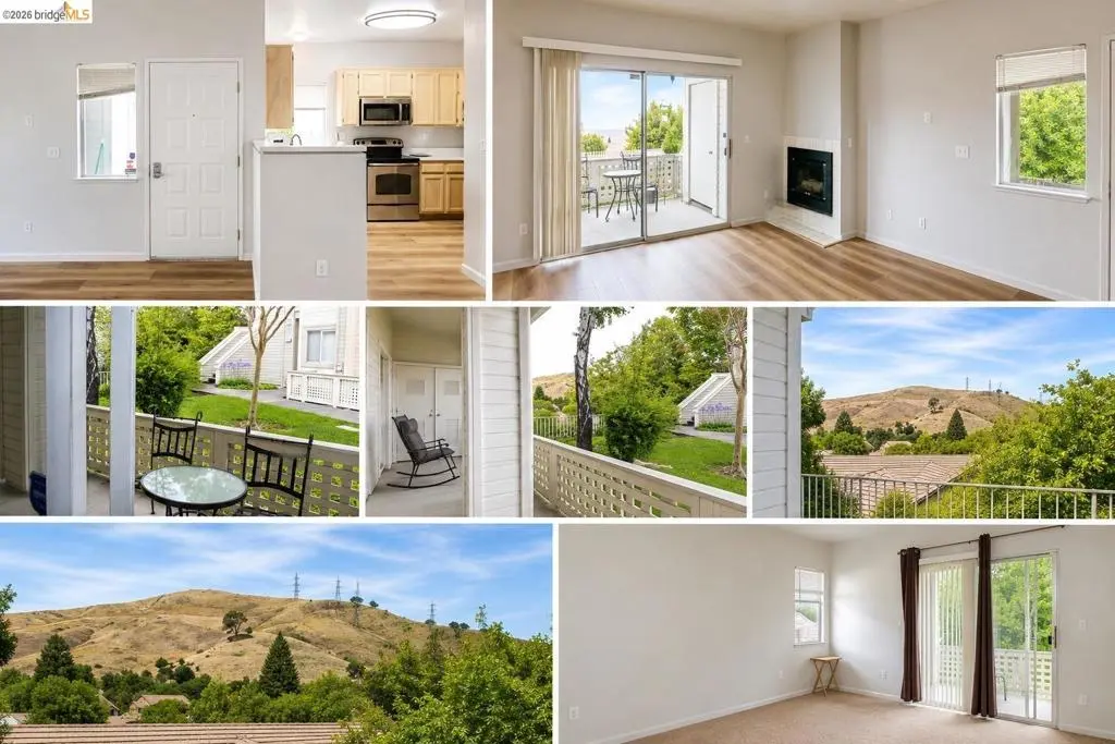 256 Napoli Ct, Hercules, CA — listing photo 1
