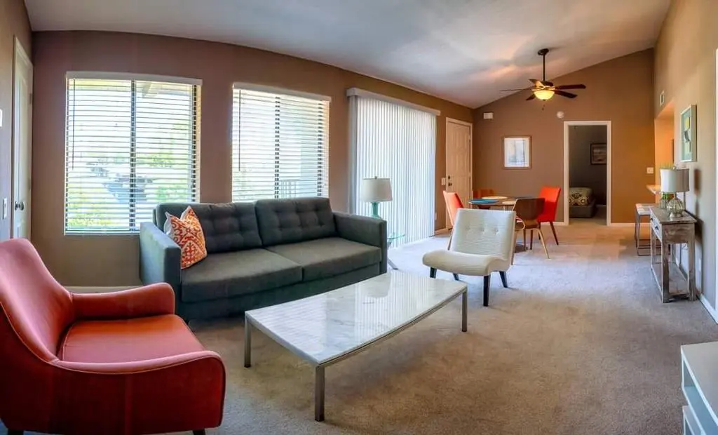 351 N Hermosa Drive 2a2, Palm Springs, CA — listing photo 1