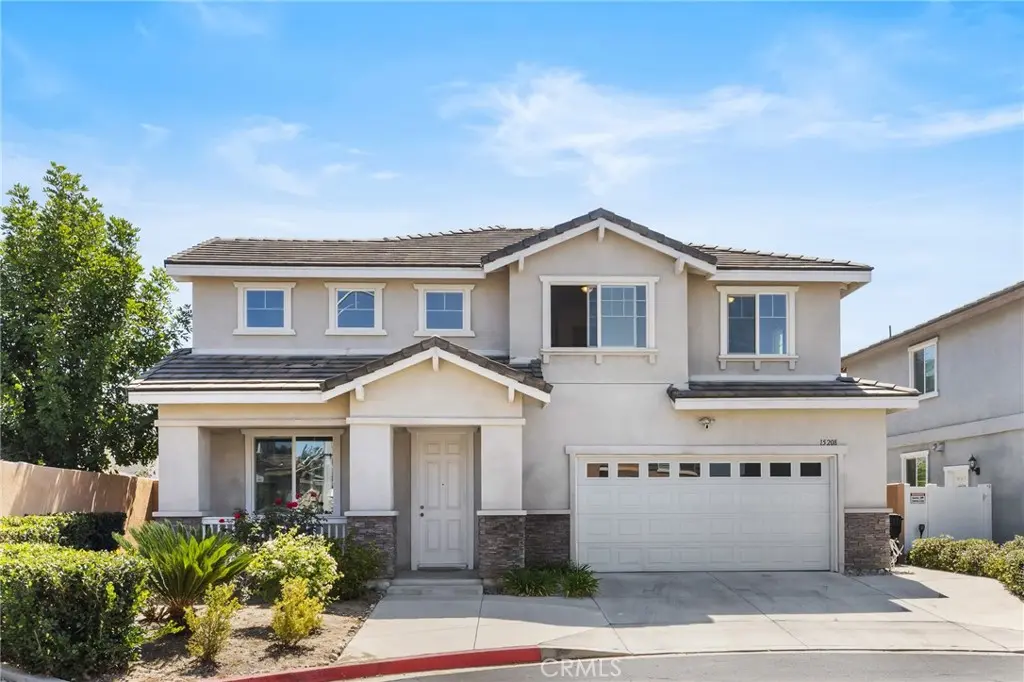 Single Family Residence for sale at 15208 De Pedro Court, Baldwin Park, CA featuring 4 beds and 3 baths