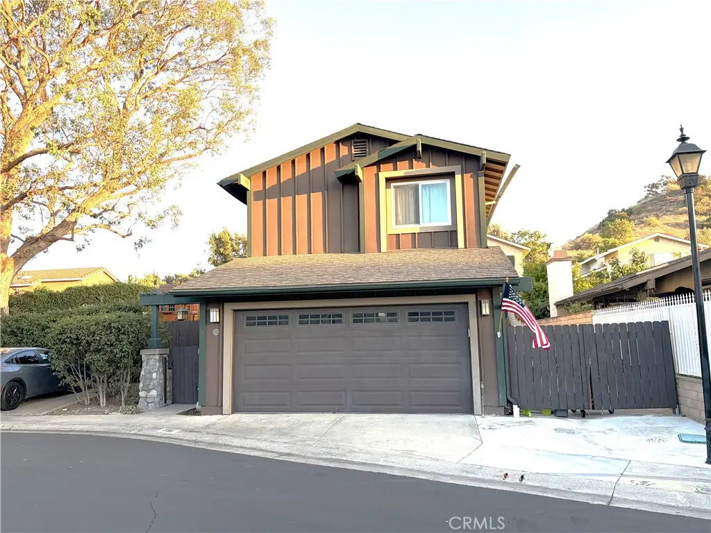 Single Family Residence for sale at 756 Lavender, La Verne, CA featuring 3 beds and 3 baths
