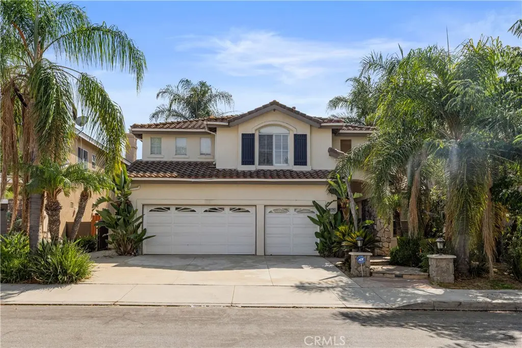 16190 Vermeer Drive, Chino Hills, CA — listing photo 1