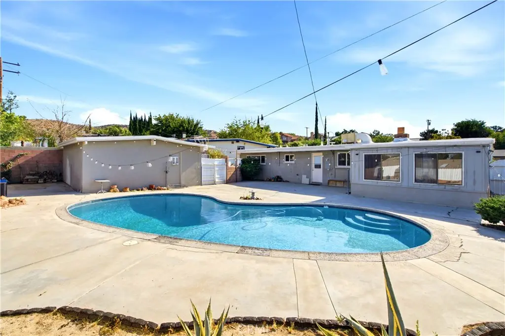 Single Family Residence for sale at 38664 Yucca Tree, Palmdale, CA featuring 3 beds and 2 baths