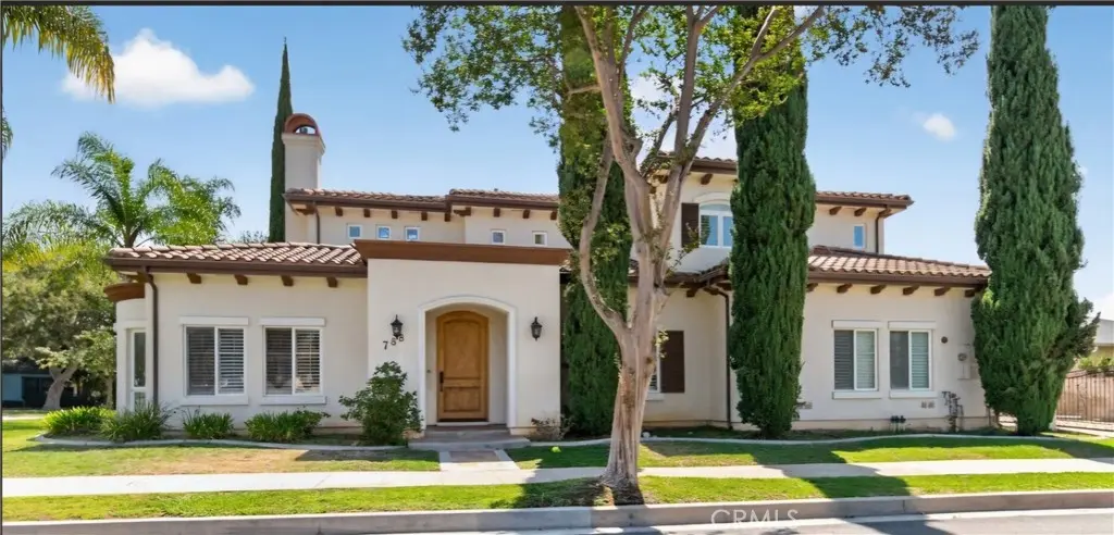 Single Family Residence for sale at 788 Manley Drive, San Gabriel, CA featuring 5 beds and 4 baths