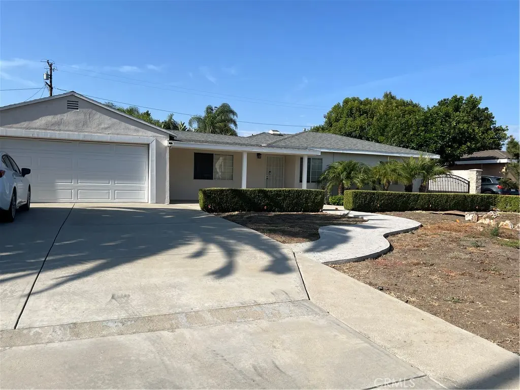 Residential Lease for rent at 15919 Alwood, La Puente, Los Angeles County, CA featuring 3 beds and 2 baths