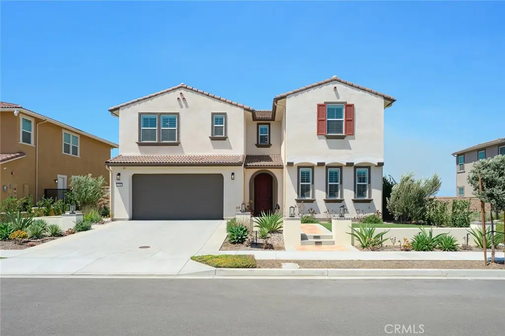 6790 Abeja, Chino Hills, CA — listing photo 1