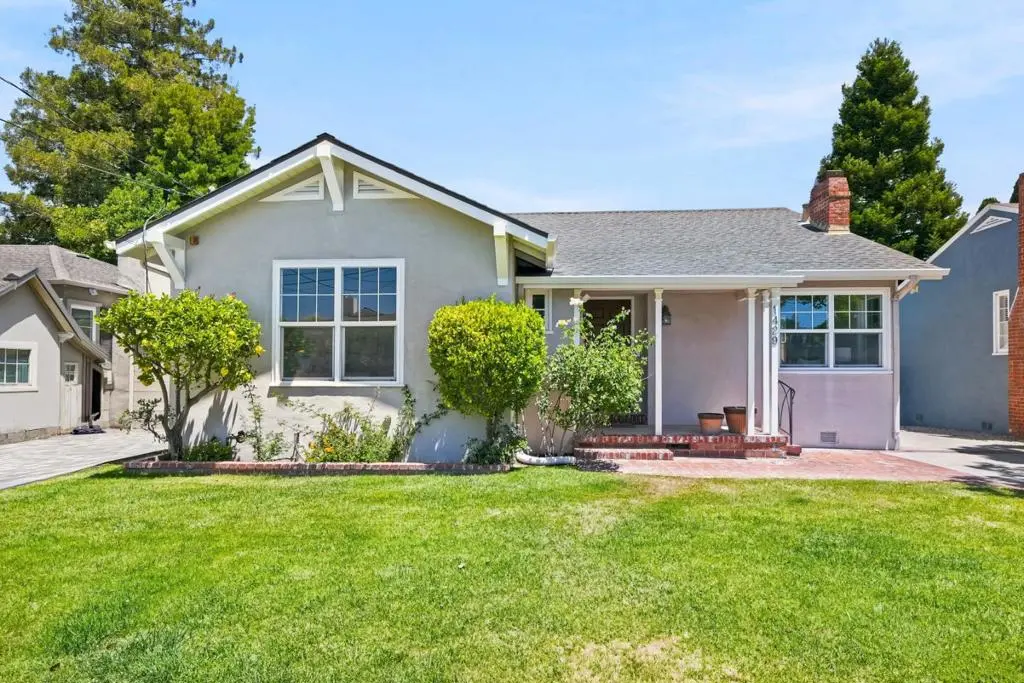 1429 Maple Street, San Mateo, CA — listing photo 1