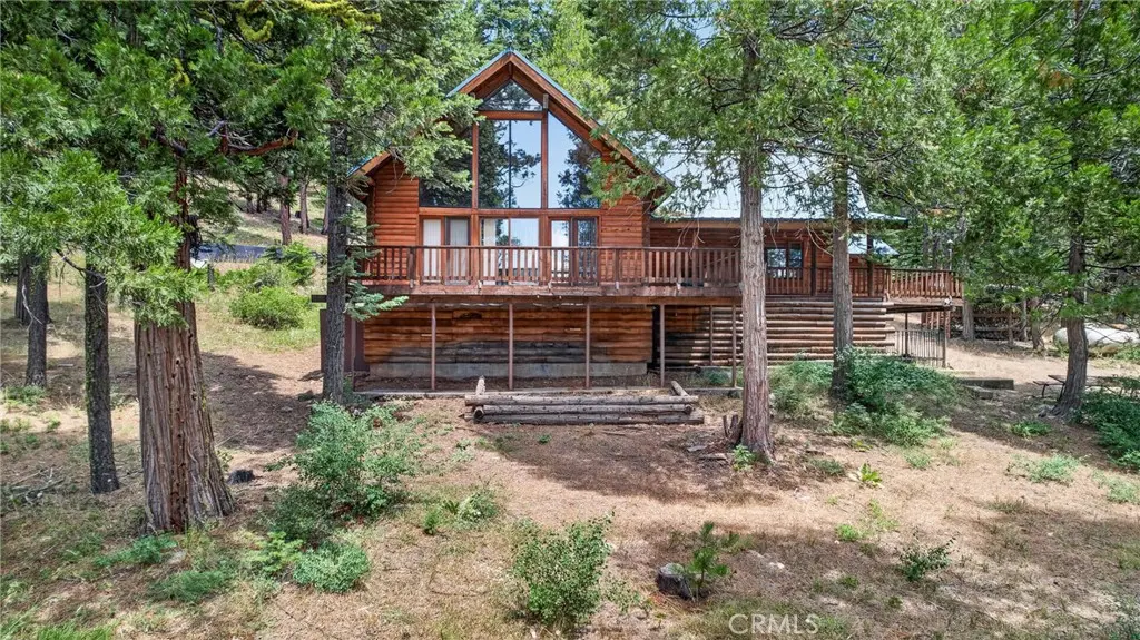 2500 Round Valley Road, Greenville, CA — listing photo 1