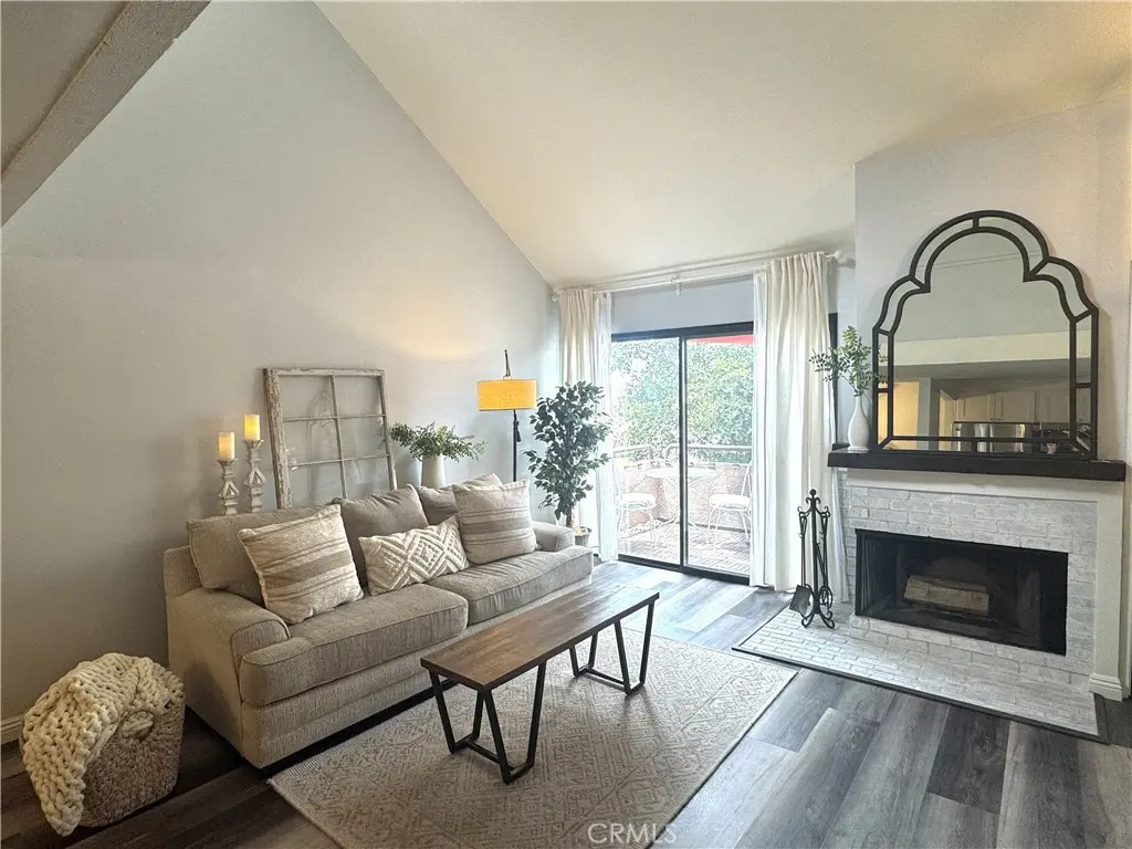 25761 Le Parc 58, Lake Forest, CA — listing photo 1