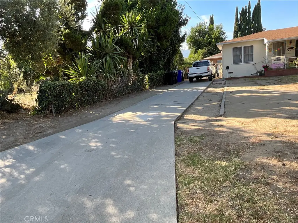Residential Lease for rent at 11111 Wildflower Road C, Temple City, Los Angeles County, CA featuring 2 beds and 1 bath
