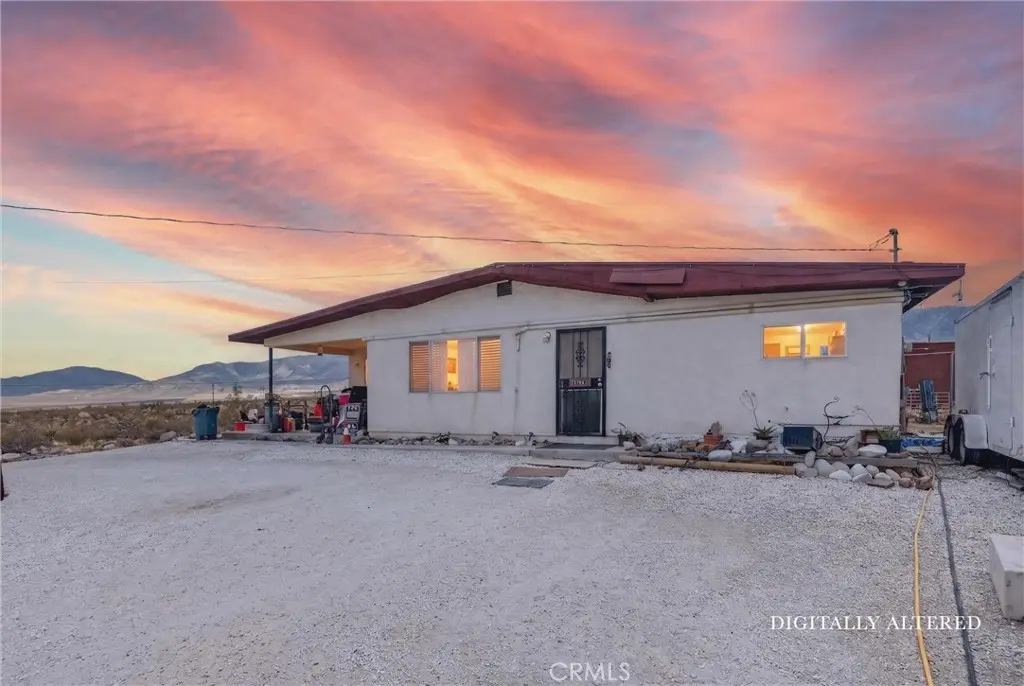 32787 Jagadon, Lucerne Valley, CA — listing photo 1